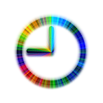 Cover Image of Download Mini Clock  APK