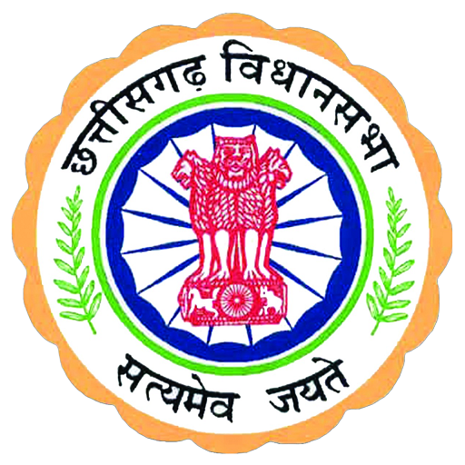Chhattisgarh Vidhansabha logo