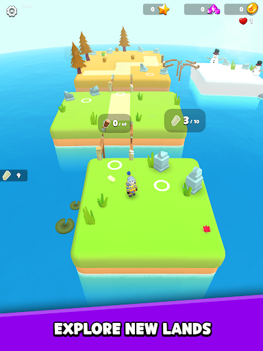 Pinbo Quest  APK MOD screenshots 5