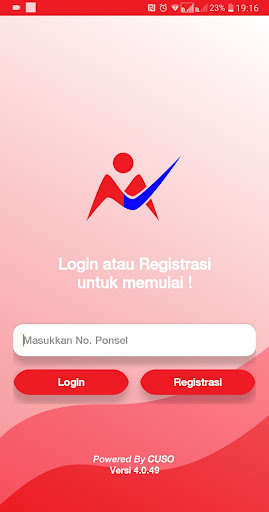 KOPKAMI Mobile Screen 3