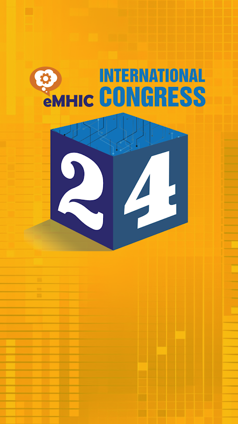 eMHIC 2024 Congressのおすすめ画像1