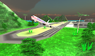 screenshot of Flight Simulator: Fly Plane 2