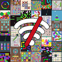Offline Games Ha Mod Apk
