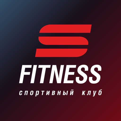 С-Фитнес logo