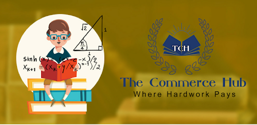THE COMMERCE HUB