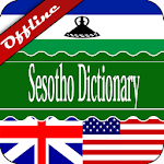 English Sesotho Dictionary Apk