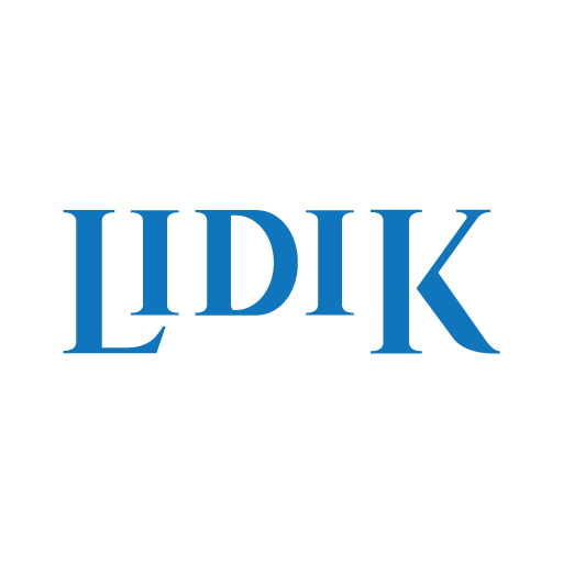 LIDIK logo