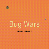 Bug Wars icon