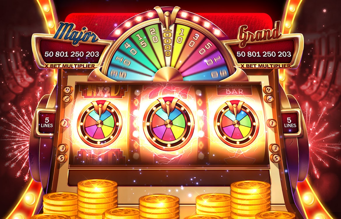 Slots