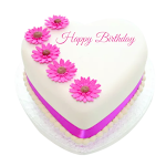 Cover Image of 下载 Happy Birthday Stickers for WhatsApp WAStickerApps 1.0 APK