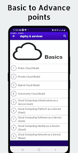 How To Run Learn Cloud Computing tutorial App On Your PC (Windows & Mac) 2