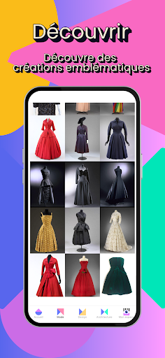 Minahren screenshot 3