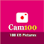 Cam100 || 100 kb size converter photo software