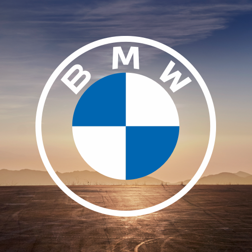 BMW Driver's Guide 2.6.4 Icon