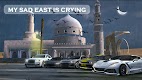 screenshot of Arabic Traffic Racer