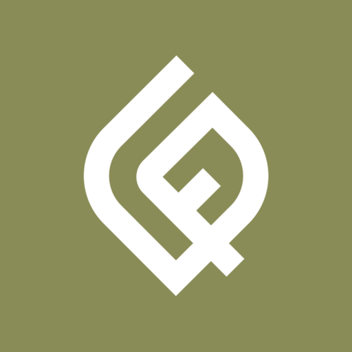 Green Fit logo