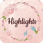 Cover Image of Download Highlight Cover Maker for Instagram, Story Covers 2.0.0 APK