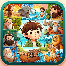 Bible Puzzle