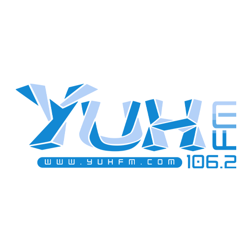 Yuh FM logo