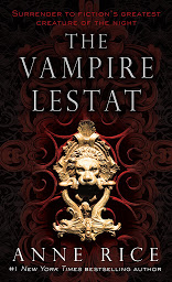 Значок приложения "The Vampire Lestat"