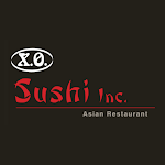 Cover Image of Tải xuống XO Sushi Asian Restaurant  APK