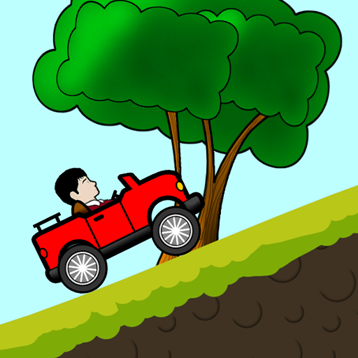 Drive Hill Racing Logo