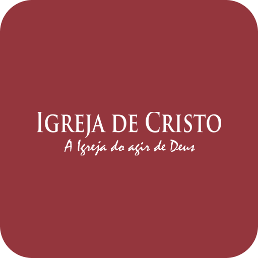 Igreja de Cristo - Vacaria logo