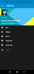 LightChat 30.0 APK + Mod (Free purchase) for Android