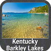 Top 31 Maps & Navigation Apps Like Kentucky and Barkley Lakes GPS - Best Alternatives