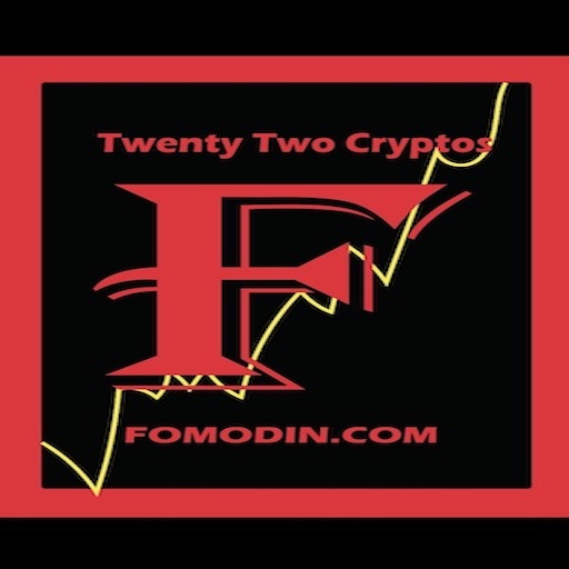 Twenty-Two-Cryptos logo