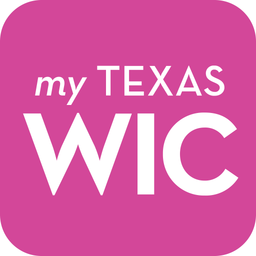 my TEXAS WIC - Apps on Google Play