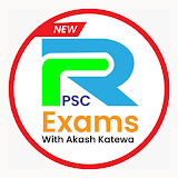 RPSC Exams with Akash Katewa icon