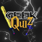 Geek Quiz 1.2