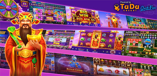JILI Caishen Slot-TaDa Games Mod Apk v1.0.4