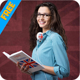 Learn English with Videos icon