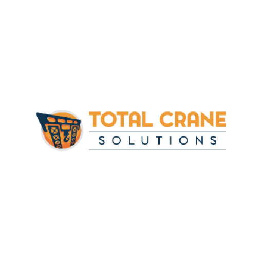Total Crane Solutions App - AppWisp.com