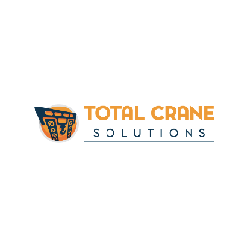 Total Crane Solutions App