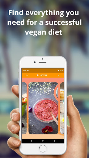 Easy Vegan Vegan Food Dinner