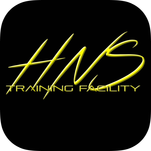 HNS Training Facility logo