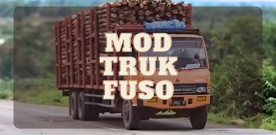 Mod Bussid Truck Fuso Lengkap