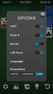 Solitaire 1.20.9.316 APK screenshots 6