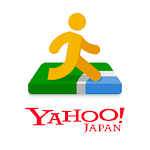 Cover Image of ダウンロード Yahoo! MAP - ヤフーのナビ、地図アプリ  APK