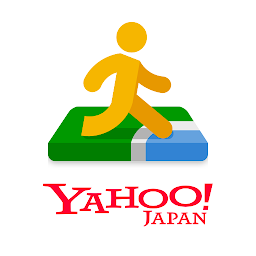 Yahoo!マップ - 最新地図、ナビや乗換も Mod Apk