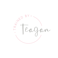 Trained By Teagan