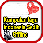 Kumpulan Lagu Indonesia Sedih Offline