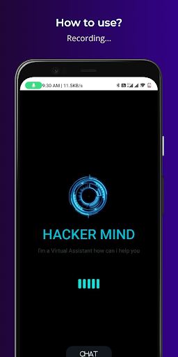 Hacker Mind Screen 3