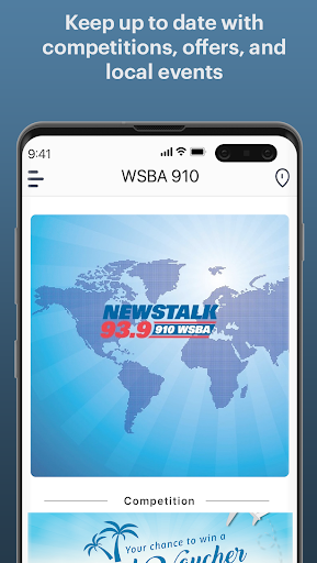 WSBA 910 Screen 3