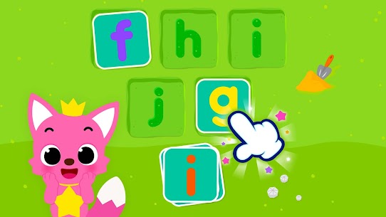Pinkfong Tracing World Mod Apk Download 4