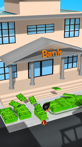 Money Land Investor 3D