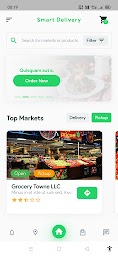 Makeitcart- Online Food, Grocery Store